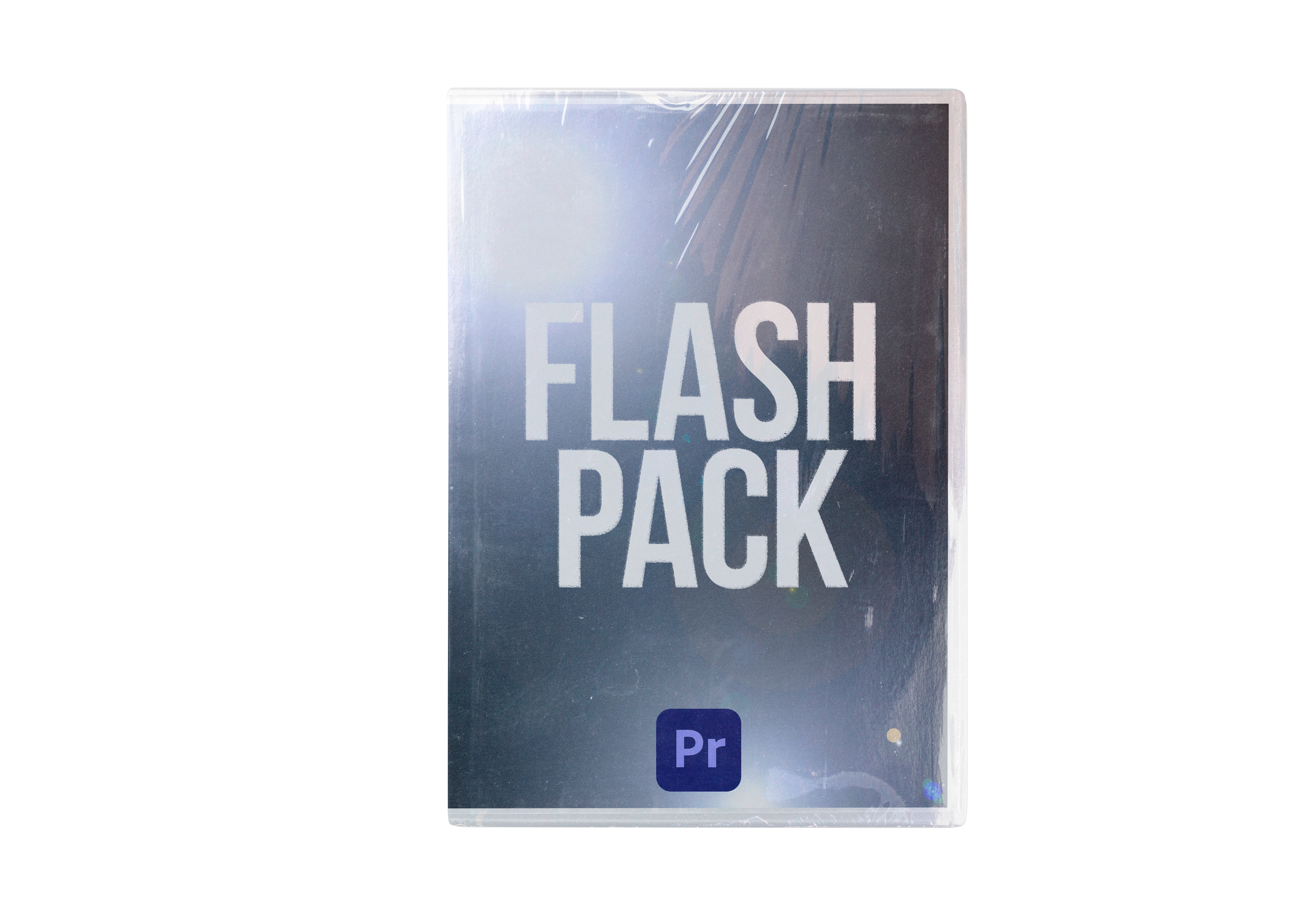 Cinematic Flash Pack