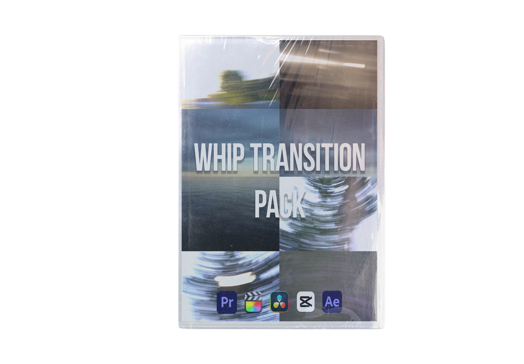 Whip Transition Pack